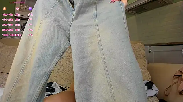 JessiBrown_'s Live XXX Chat