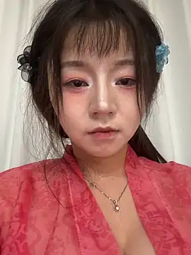 feifei_7788のウェブカメラショー