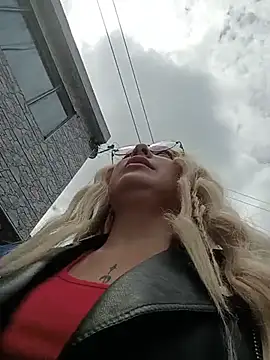 Živý XXX chat madelaine-