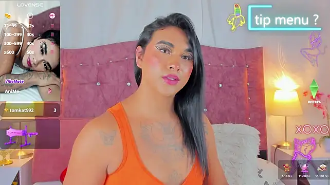 Sofia_Cordero 라이브 XXX 채팅