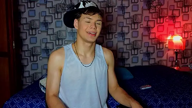 LoganSteel_ Obrolan Langsung XXX