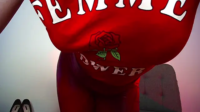 KinkyMissCherry's Live XXX Chat