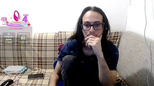 cholitohermoso live XXX chat