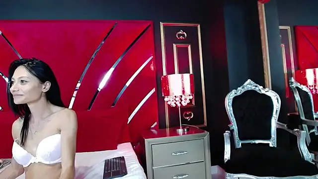 MayaLeey's Live XXX Chat