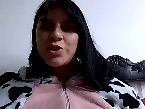 Show Webcam de Kate-Pauhl