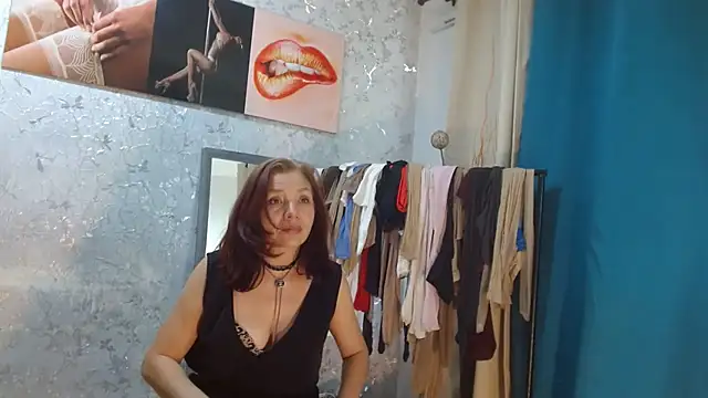 Samantabrown_ Obrolan XXX Offline
