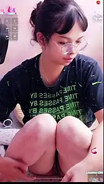 Sembang XXX Secara Langsung cutepets1