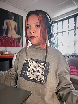 Chat XXX en directo de A_Good_Witch