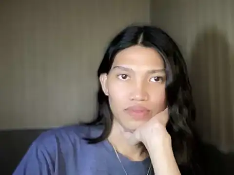 Yourgoddess_jayve Pertunjukan Webcam