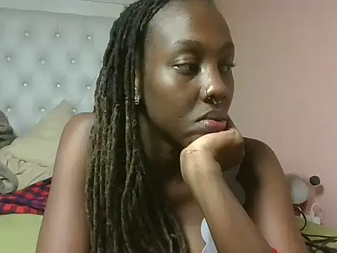Chat XXX en directo de nudevelvet1