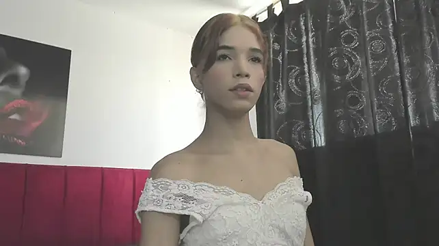 AlissonMoret 라이브 XXX 채팅