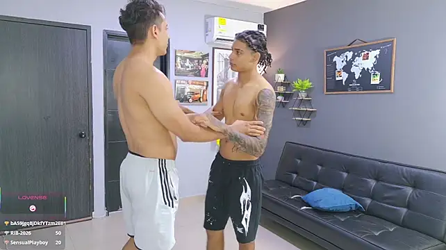 Chat +18 de Masters_sexx ao vivo