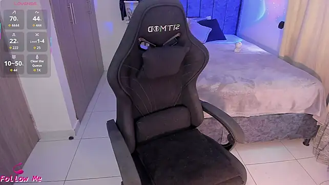 LouaneBourVip XXX чат на живо