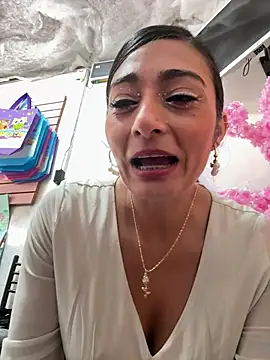 دردشة IsabellaMariet الجنسية المباشرة
