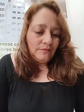 Chat XXX Live LUISA--30