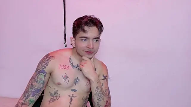 AliceandMax Live XXX-Chat