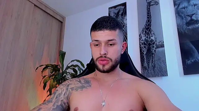 Santos_ramirez1 Live XXX-chat
