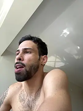 Show de webcam de prince-roludo