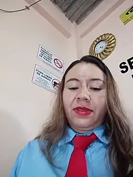 Hannah-colx – Live XXX-chat