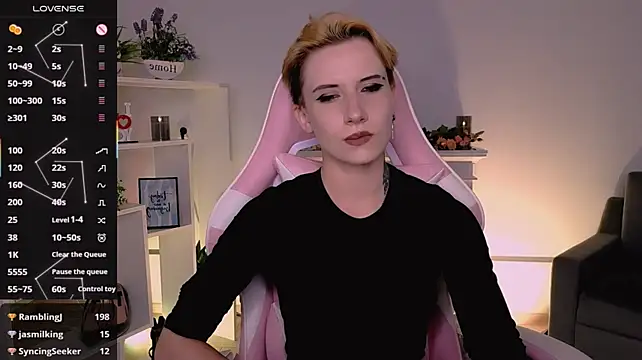 Chat +18 de _Rein_ramm ao vivo