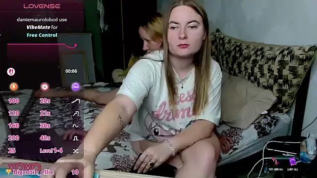 ElenaAngel Show Webcam