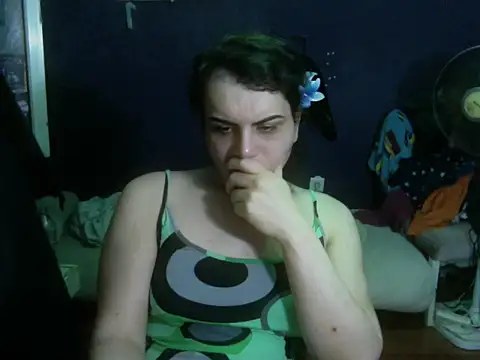 turkishTransEfsun Chat XXX live