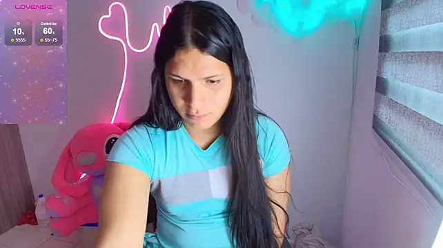 alys_love 라이브 XXX 채팅