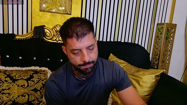 TommyDum – Live XXX-chat