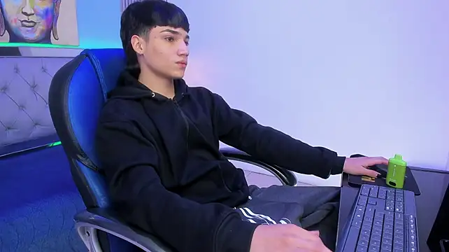 SamBlack_ Live XXX-Chat