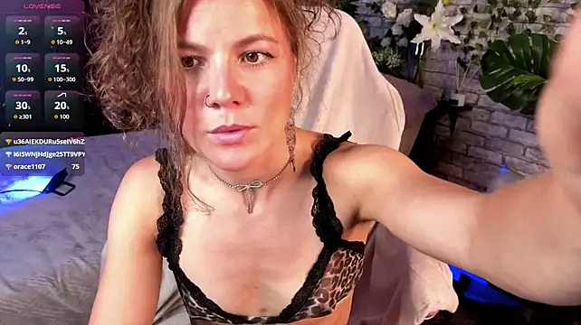 Mari_Muse Live XXX-Chat