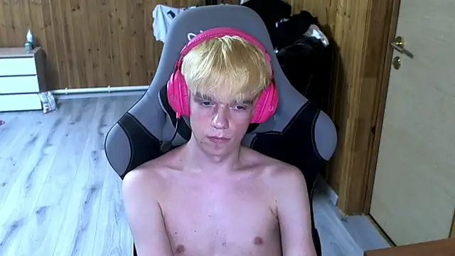 Harry_gray_ 라이브 XXX 채팅
