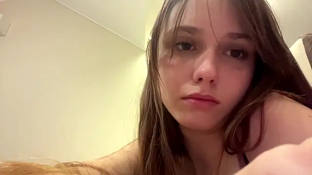 Živý XXX chat mollyrealay
