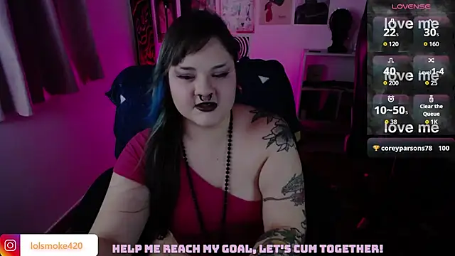 Bdsm_and_fries Live XXX Chat
