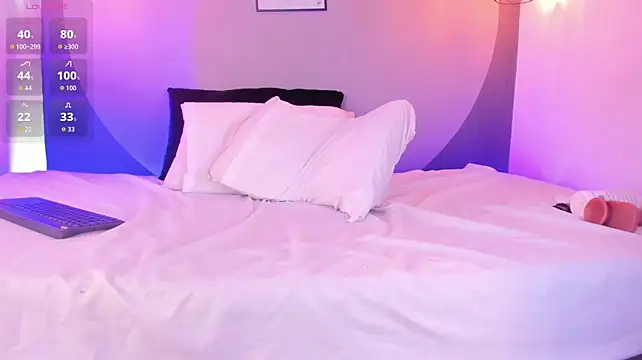 Chatroom XXX en direct de sarita_duque