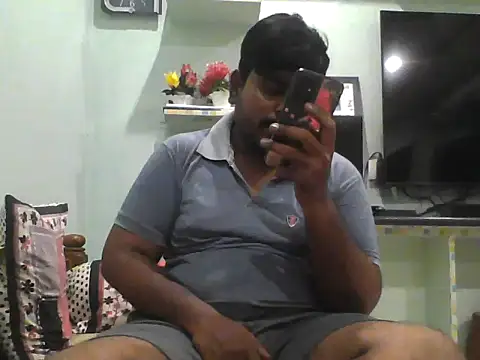 Foxboy65 Chat XXX in diretta