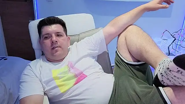JasonJacks 现场XXX聊天