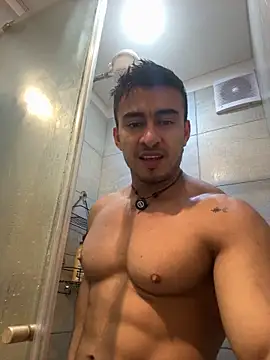 Chat XXX ao vivo de Chris_Clarck