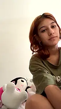 Draven_Bell Webcam Show