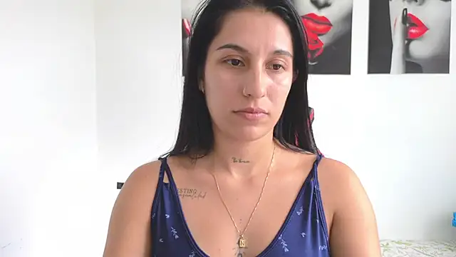 XXX chat uživo modela tammyandrade_