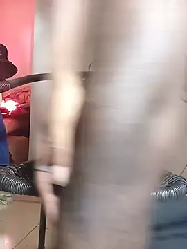 alfablackx Live XXX-Chat