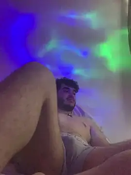 Show de webcam de Danielserom23