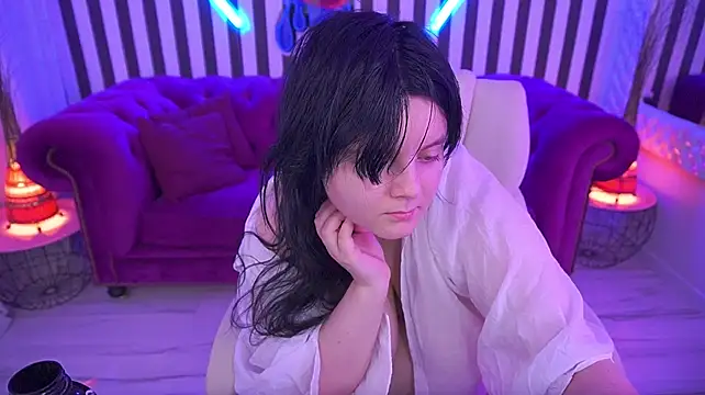 LittleShyy – Live XXX-chat