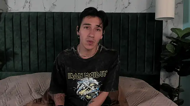 Chat XXX Live Andy_Joy_