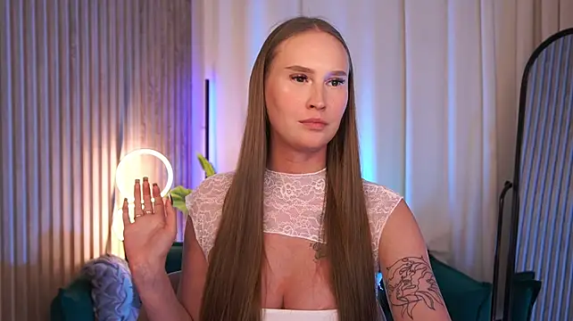 ViMilka Chat XXX live