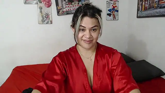 Živý XXX chat pamela_echeverria