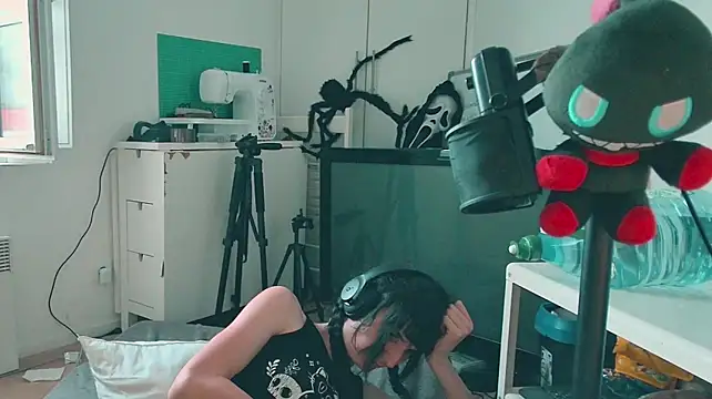 CeriseLapine Live XXX-chat