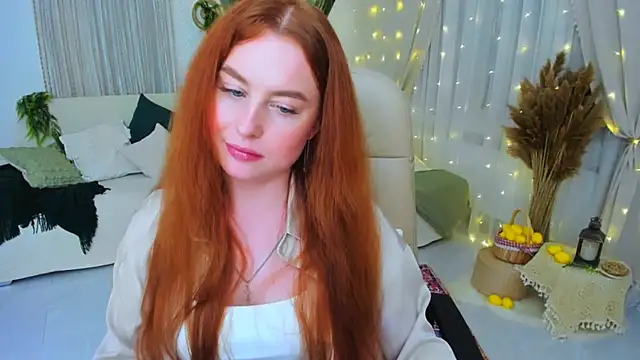 Chat +18 de AirySilhouette ao vivo