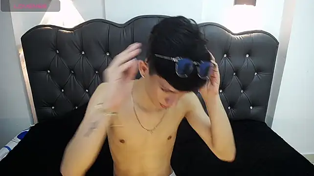 Nicolas_Rosenthal – Live XXX-chat