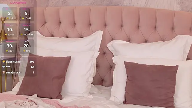 milaleoneli Chat XXX in diretta