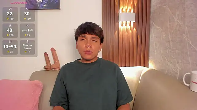 Thiago_Kozak 在線直播表演